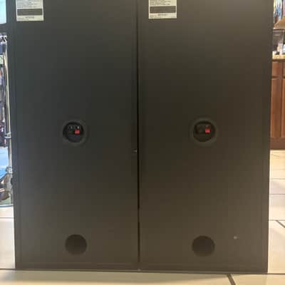 Sony Stereo Speakers - SS B3000 - 3 Way - Low Price on Reverb image 3