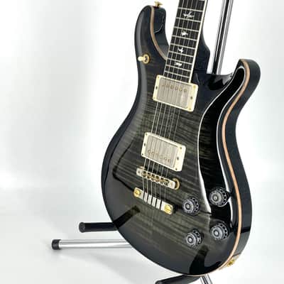 2022 PRS McCarty 594 10 Top - Charcoal Burst image 8