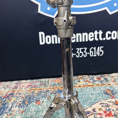 Pearl - 4-Piece Vintage 700 Series Cymbal Stand Set. 1970s image 11