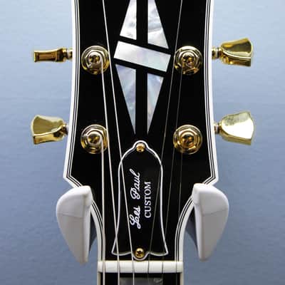 Gibson Les Paul Custom 70's 2025 - Wine Red image 4