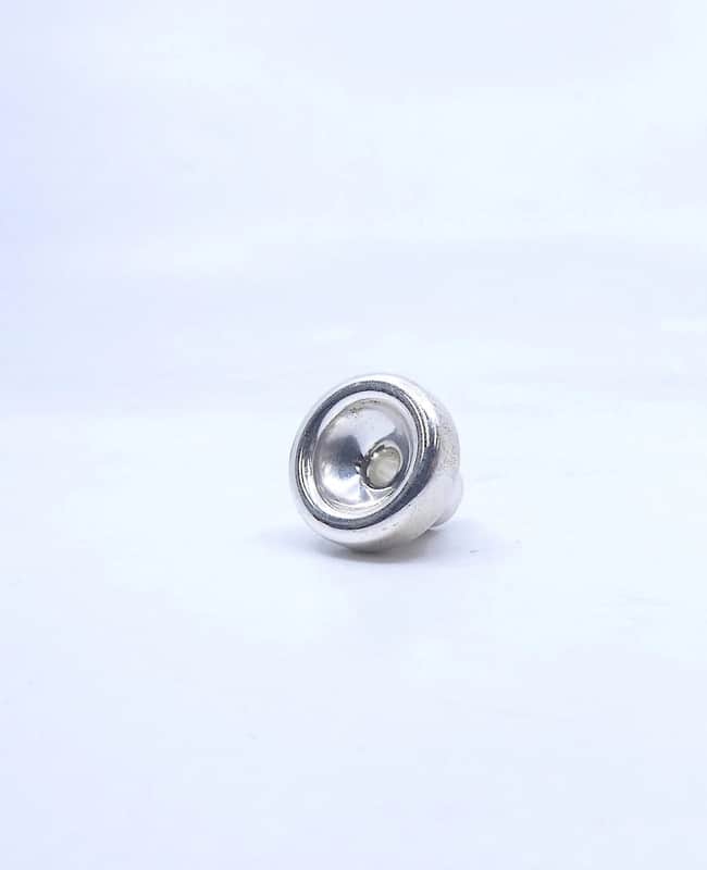 AR Resonance VL Lead 42 Mouthpiece Top - Silver Plate | Reverb
