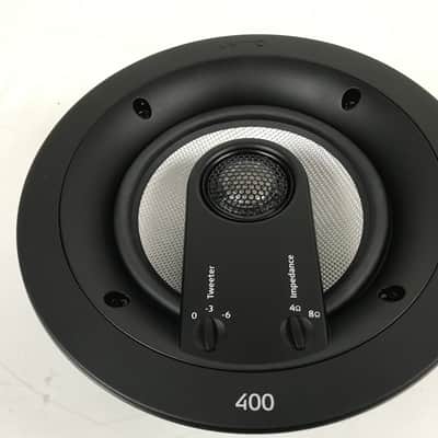 Single, Jamo IC406 FG 2-Way In-Ceiling Speaker image 4