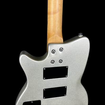 OLP (By Music Man) Orange County Choppers Tank Electric Guitar image 6