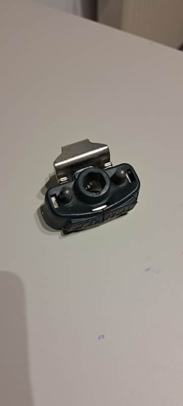 Tama Hoop Grip image 1