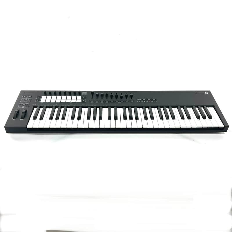 Used Novation Launchkey 61 image 1