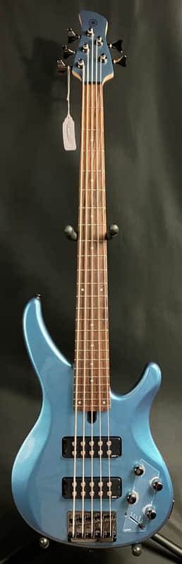 Yamaha TRBX305FTB