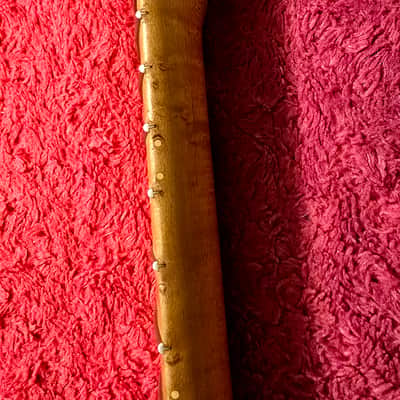 Musikraft Master Grade USA Dimas Guitar Neck 1977-2026 Pre Pro Spec Fits Charvel image 6