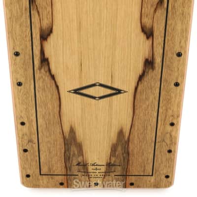 Meinl Percussion Artisan Tango Line Cajon - Limba (AETLLId2) image 7