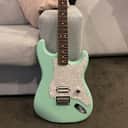 Fender Limited Edition Tom DeLonge Signature Stratocaster 2023 - Surf Green