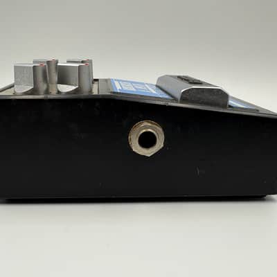 Guyatone PS-020 Bass Exciter & Limiter '80s Vintage MIJ Bass Guitar Effect Pedal Made in Japan image 4