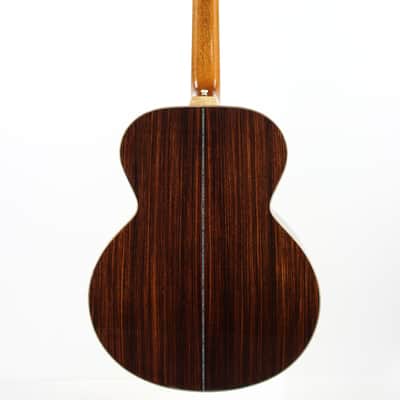 Froggy Bottom K Deluxe Indian Rosewood & Adirondack Spruce Top image 12