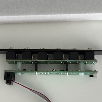 SoundForce Samples S-909 Eurorack Drum Module image 6