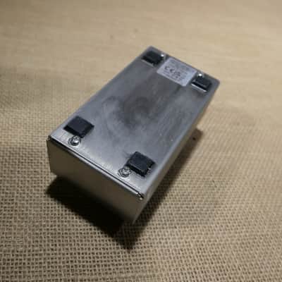 Origin Effects DCX Boost Preamp Tone Shaper Effect Pedal Same Day Shipping #DJ04 image 4