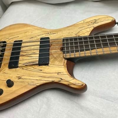 Brubaker NBS-5 Custom image 3