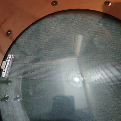 Yamaha 14"(Diameter)x5.5"(Depth) Wood Snare Drum image 7