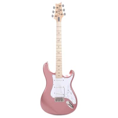 PRS Silver Sky - Maple Fingerboard, Midnight Rose image 2