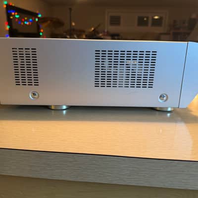 Panasonic SA-HT80 Vintage 5 DVD CD Changer Receiver High Performance Works Great image 6