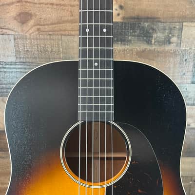 USED Martin DSS-17 Whiskey Sunset - Gig Bag Included Free Ship, 376 image 7