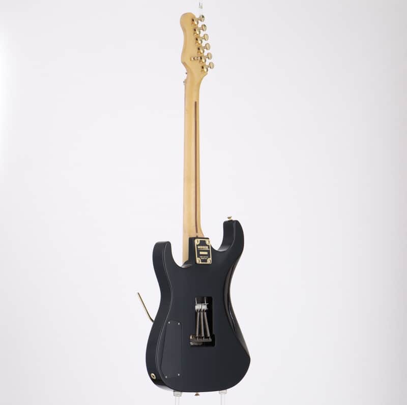 Washburn SS40 Steve Stevens Signature Model [3.67kg] [SN | Reverb