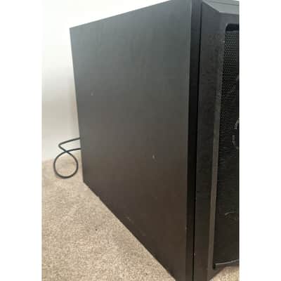 MK Sound V-1250 THX - Good image 6