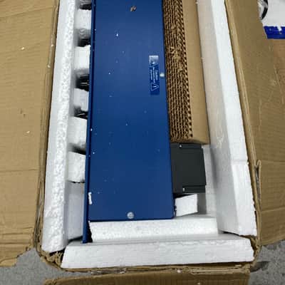 Tube-Tech CL1B Tube Optical Compressor CL-1B w/ original box image 3