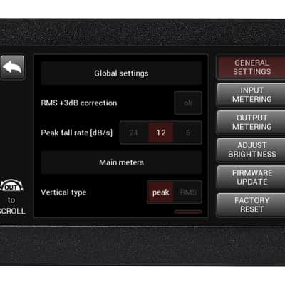 Bettermaker Mastering Limiter 2.0 2026 - Factory direct image 17