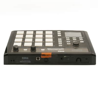 Korg Pad Kontrol Owned by Liars image 7