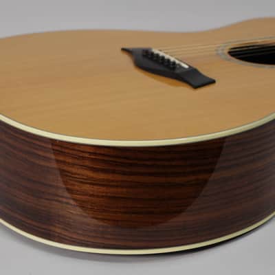 2006 Taylor 814 Grand Auditorium Acoustic Guitar w/OHSC image 8