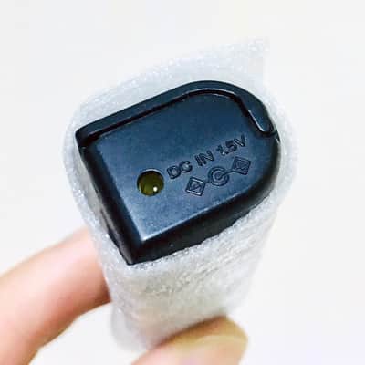 Sony ORIGINAL Walkman AA Battery Attachment with DC IN 1.5V Super Rare ! image 6