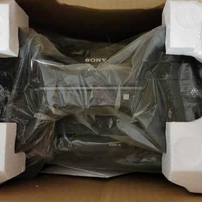 Sony ZS-BTY50   Bluetooth Boombox IOB image 3