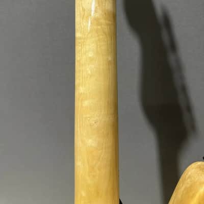 Damien Double Cut Electric Guitar 2020 image 8