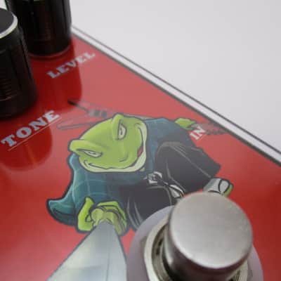 SEA SIDE SOUND IBRIS Overdrive image 5
