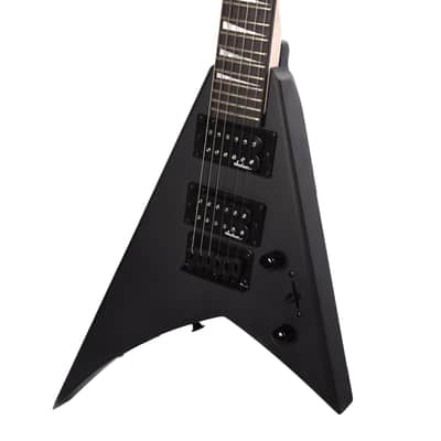 JACKSON - JS Series RR RANDY RHOADS Minion JS1X Satin Black 2913334568 image 1