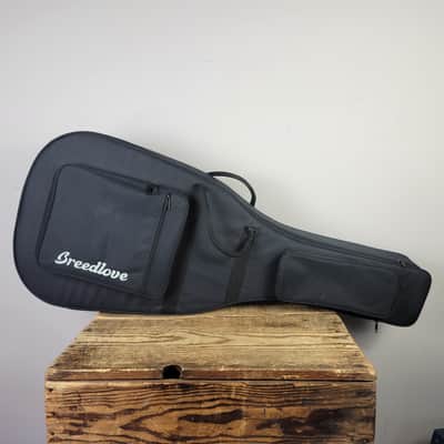 Breedlove Stage Dreadnought - Natural image 17