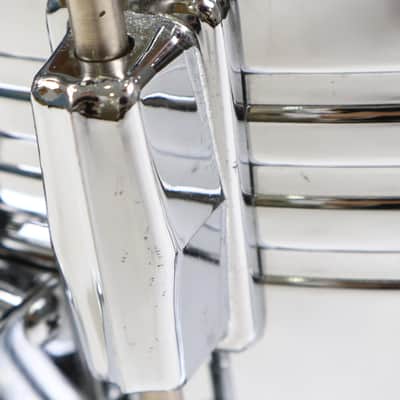 Pearl 4914DC Jupiter COB snare 14x6.5” 1979/1980 image 7