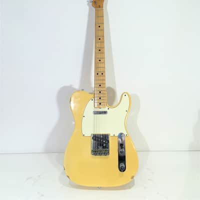 Fender Telecaster (1973) image 2
