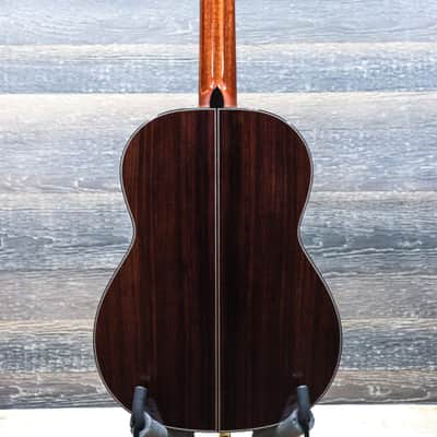 Cordoba C10 CD Luthier Series All-Solid Wood Traditional Classical Guitar w/Case image 3
