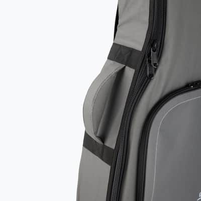 On-Stage Hybrid Bass Gigbag Quantity 2 image 2
