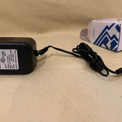 RJM RG-16 - Silver Rack Loop and Function Switcher image 9