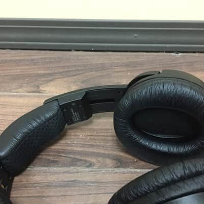 Sony MDR-RF985R Wireless Headphones & Transmitter Base TMR-RF985R with Cords image 9