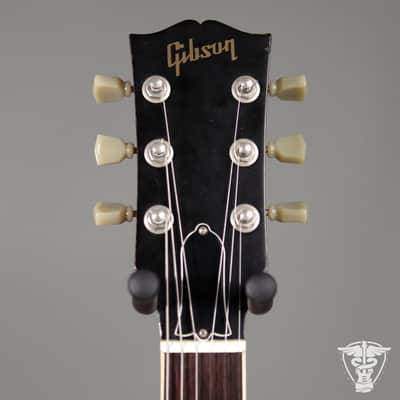 2003 Gibson ES-333 - 8.14 LBS image 6
