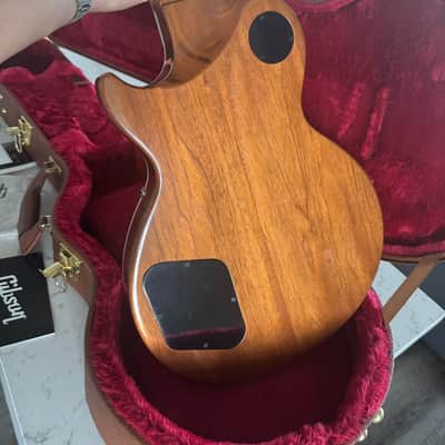 Gibson Les Paul Modern 2019 - Present - Sparkling Burgundy Top image 7