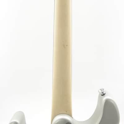 Charvel Prashant Aswani Signature Pro-Mod So-Cal PA28 Inca Silver image 10