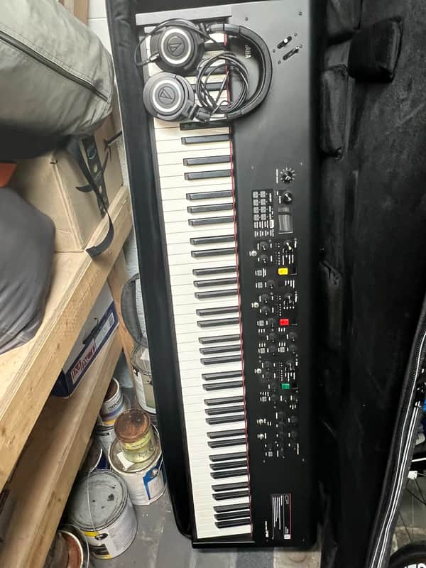 Yamaha CP88 Stage Piano