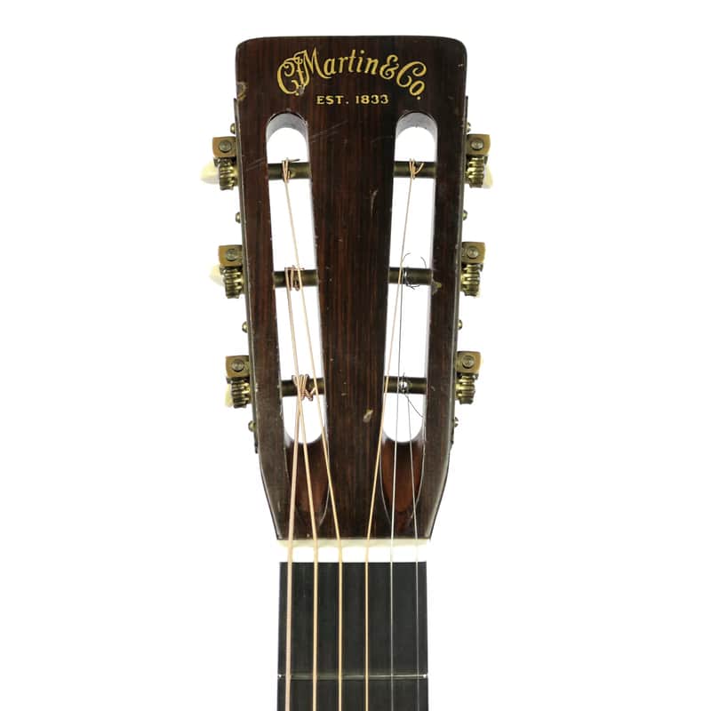 Martin 0-18K 1918 - 1934 image 5