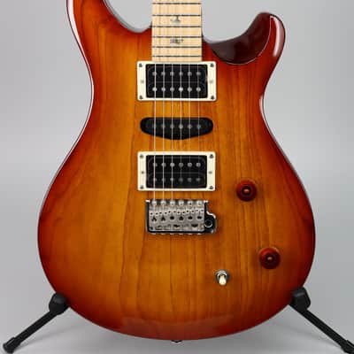 Paul Reed Smith SE Swamp Ash Special Vintage Sunburst (s/n CTIF111286) image 1