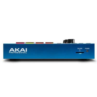 Akai Professional MPC One G2 Standalone Music Production Centre (B-STOCK) image 5