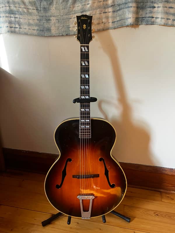 Gibson L7