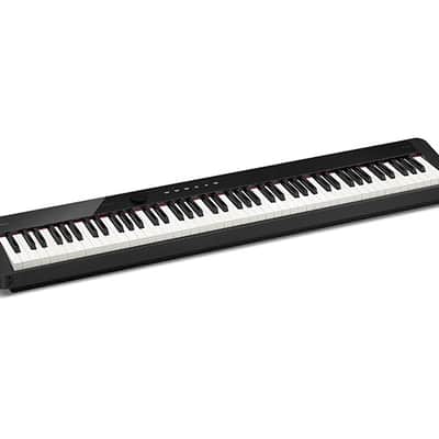 Casio PX-S1100BK DIGITAL PIANO (BLACK) image 3