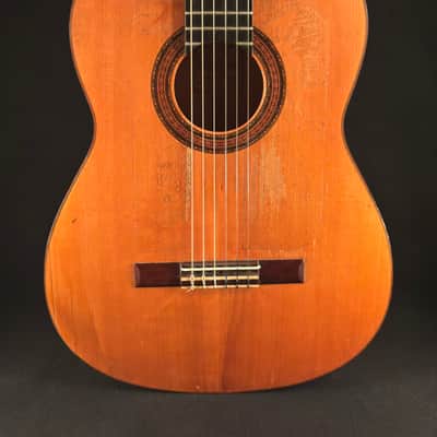 1965 Manuel de la Chica Guitar image 1